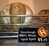 Rustic Bakery  Cafe - Restaurant Gold Coast