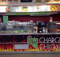SA Chargrill Chicken and Seafood - Restaurant Gold Coast