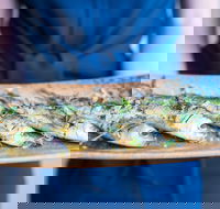 SARDINE eatery  bar - Restaurant Gold Coast