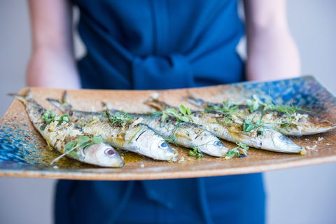 SARDINE Eatery + Bar - Restaurant Gold Coast 0