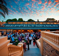 Seppeltsfield Barossa - Restaurant Gold Coast