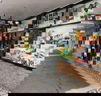 Shri Refreshment Bar - Restaurant Gold Coast
