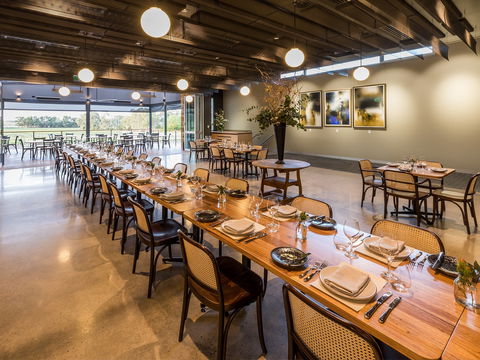Slate Restaurant - Restaurant Gold Coast 0