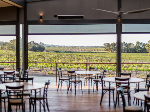 Slate Restaurant - Restaurant Gold Coast 1