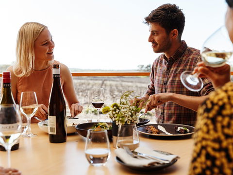 Slate Restaurant - Restaurant Gold Coast 2