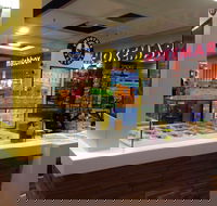 Smoothie Factory - Restaurant Gold Coast