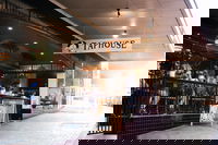 Southern Highlands Brewing Co. Taphouse