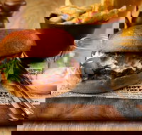 Station House Pizzeria - Restaurant Gold Coast