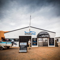 Streaky Bay Marine Products