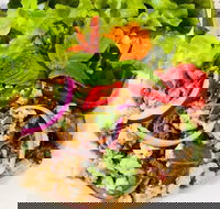 Sushi Rail - Restaurant Gold Coast