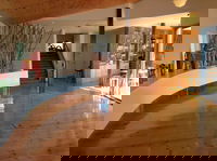 Svarmisk Cafe - Skafferi