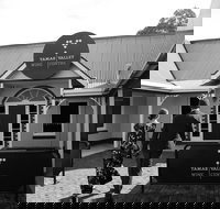 Tamar Valley Wine Centre - Restaurant Gold Coast