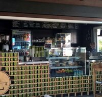 The Lott Espresso Bar - Restaurant Gold Coast