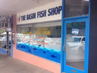 The Basin Fish  Chips