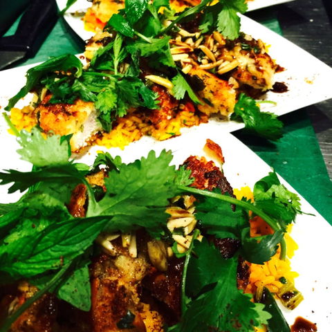 The Local Shed Cafe - Restaurant Gold Coast 0