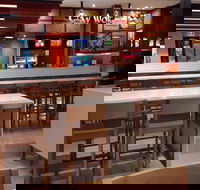 The Club Hotel - Restaurant Gold Coast