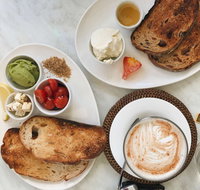 The Cafe at Alfresco Emporium - Restaurant Gold Coast