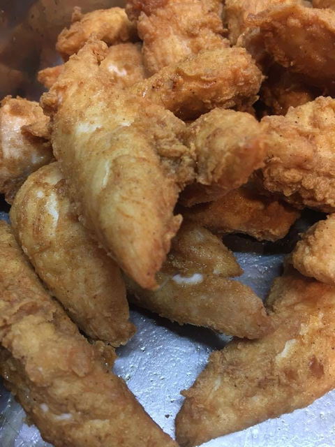 The Chook Shack - Restaurant Gold Coast 0