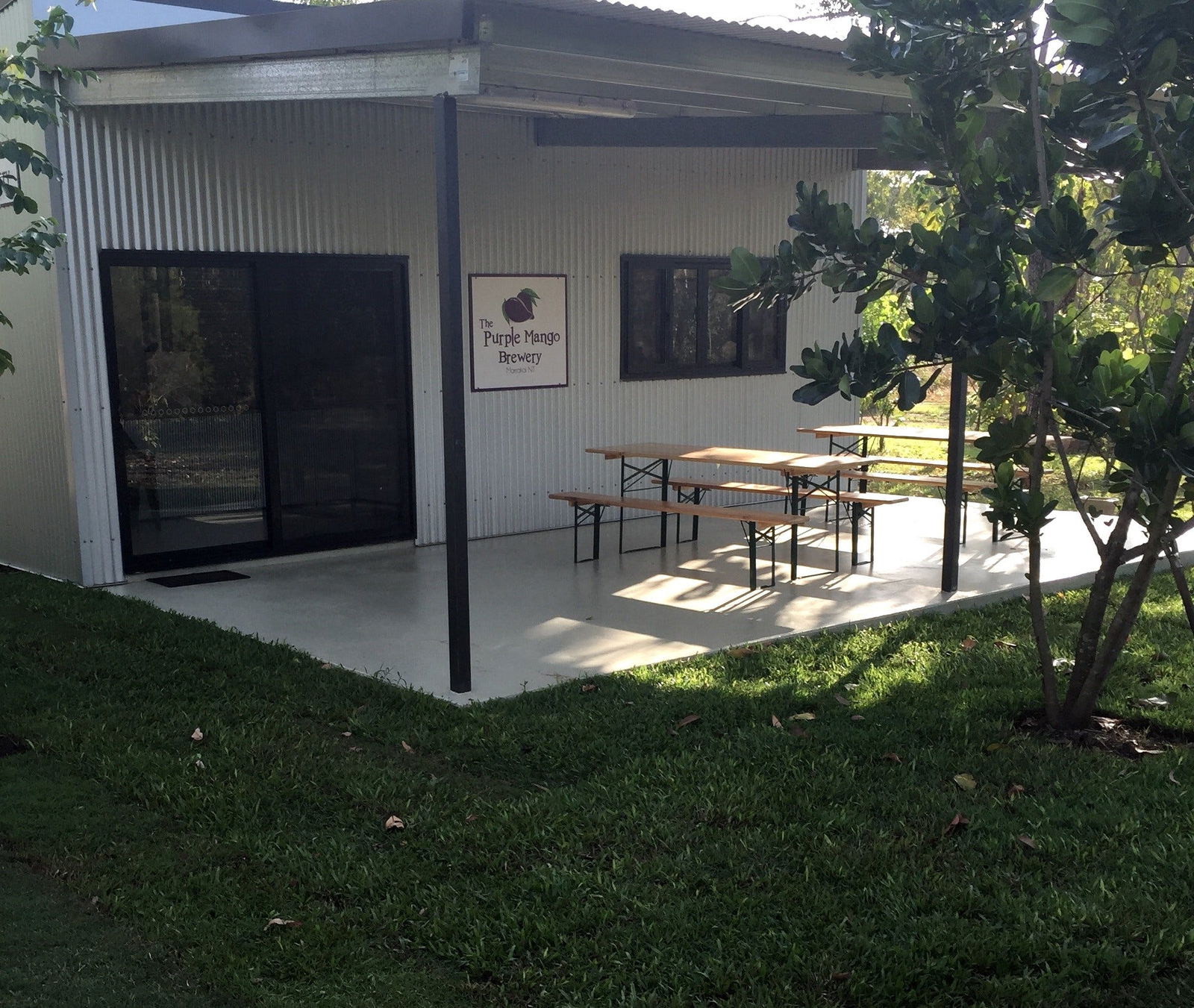 Marrakai NT Restaurant Gold Coast