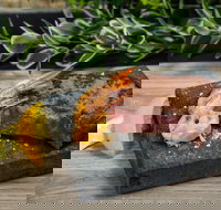 Three P's Ristorante - Restaurant Gold Coast