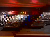 Treehouse Tapas and Wine Bar