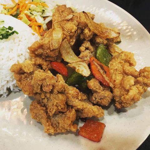 VHM Bros - Restaurant Gold Coast 0