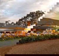 Vinden Estate Wines - Restaurant Gold Coast