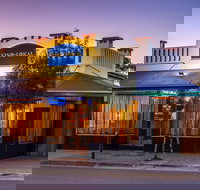 Vino Lokal - Restaurant Gold Coast