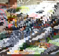 Wyong City Farmers Market - Restaurant Gold Coast