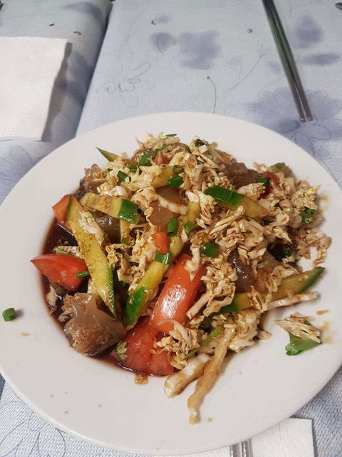 Xin Jiang Hand Made Noodle - Restaurant Gold Coast 0