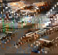 Zambrero Mackay CBD - Mackay - Restaurant Gold Coast