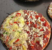 Zapparelli's Pizza - Restaurant Gold Coast