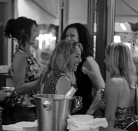 Breeze Bar - Restaurant Gold Coast