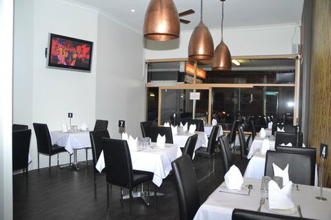 Aromas Of India - Restaurant Gold Coast 0