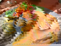 Fish Fish Fish
