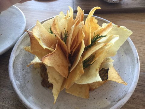 Fleet - Restaurant Gold Coast 0