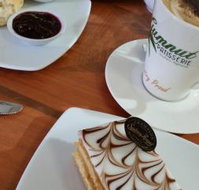 Gumnut Patisserie - Restaurant Gold Coast