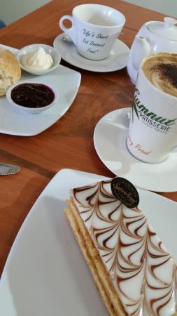Gumnut Patisserie - Restaurant Gold Coast 0