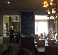 Moodi's Cafe - Restaurant Gold Coast