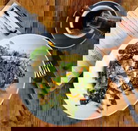 Moto Bean Coffee Roasters - Restaurant Gold Coast