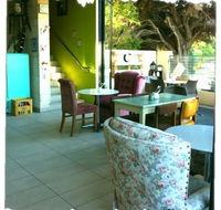 Shaana Cafe - Restaurant Gold Coast