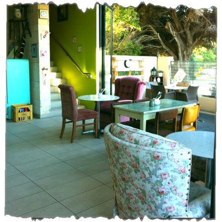 Shaana Cafe - Restaurant Gold Coast 0