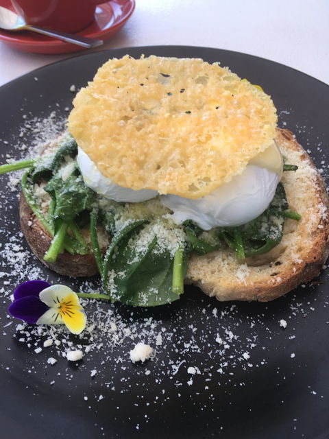Shaana Cafe - Restaurant Gold Coast 1