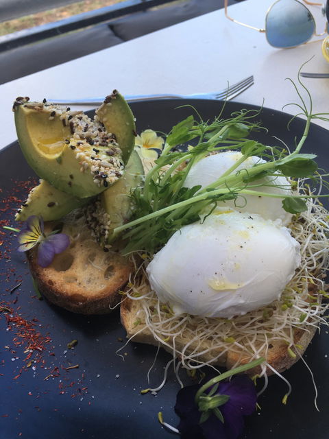 Shaana Cafe - Restaurant Gold Coast 2