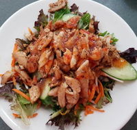 Soul With Zest - Restaurant Gold Coast