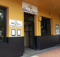The Apple Tree Inn - Restaurant Gold Coast