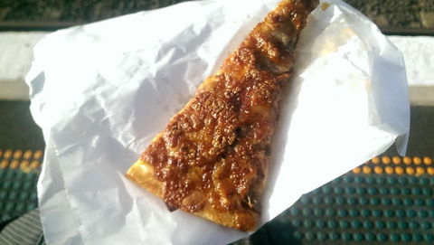 A Brothers Kebabs & Pizzas - Restaurant Gold Coast 0