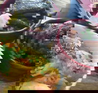 Aldgate Pump Hotel - Restaurant Gold Coast