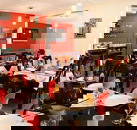 Anand Sagar Indian Restaurant - Restaurant Gold Coast