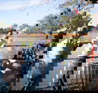 Balnaves of Coonawarra - Restaurant Gold Coast